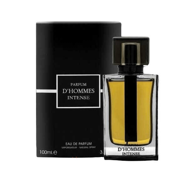 عطر ادکلن مردانه دیور هوم اینتنس فراگرنس ورد