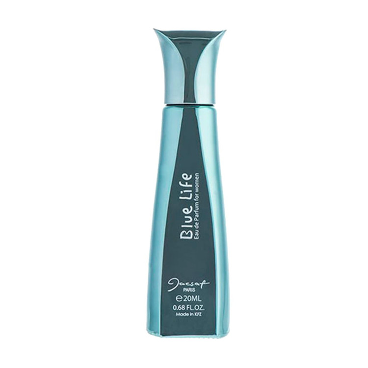 عطر جیبی زنانه ژک ساف ۲۰ میل