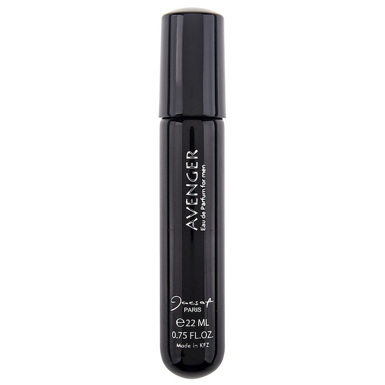 عطر جیبی مردانه ۲۲ میل ژک ساف