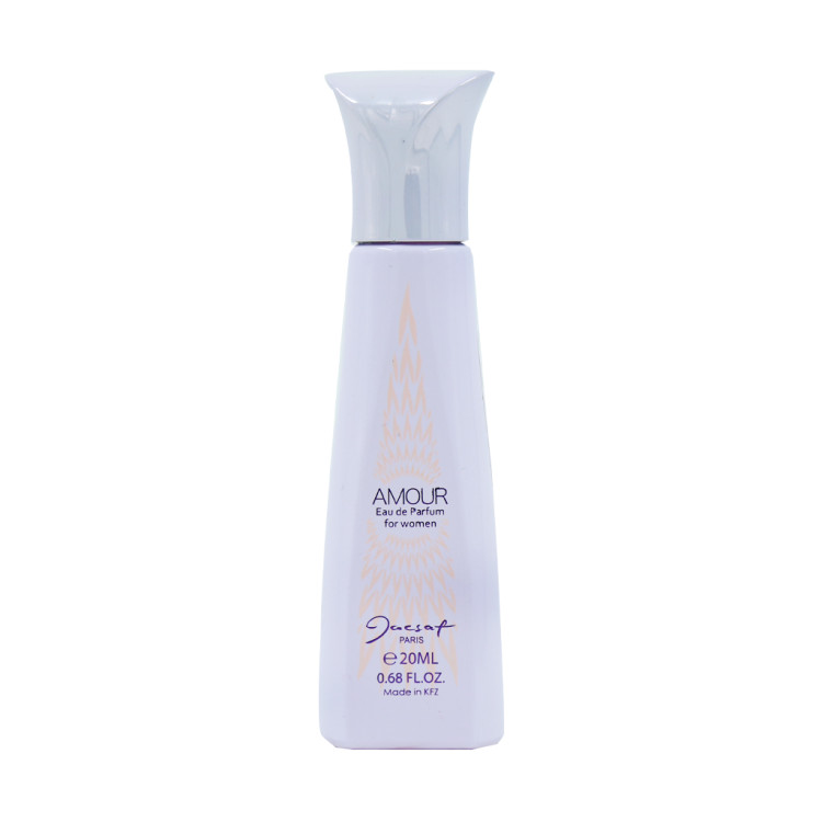 عطر جیبی زنانه ژک ساف ۲۲ میل