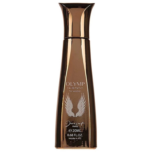 عطر جیبی زنانه ژک ساف ۲۲ میل