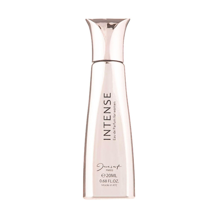 عطر جیبی زنانه ژک ساف ۲۰ میل