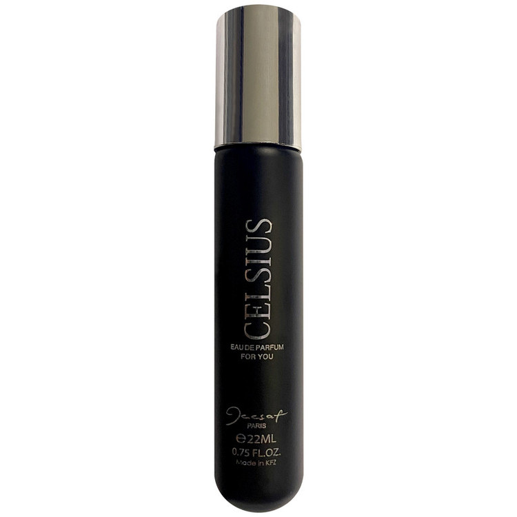 عطر جیبی زنانه ژک ساف ۲۲ میل