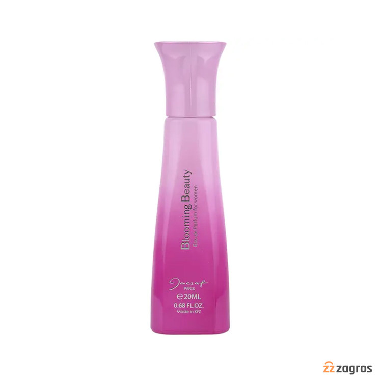 عطر زنانه ژک ساف ۲۰ میل