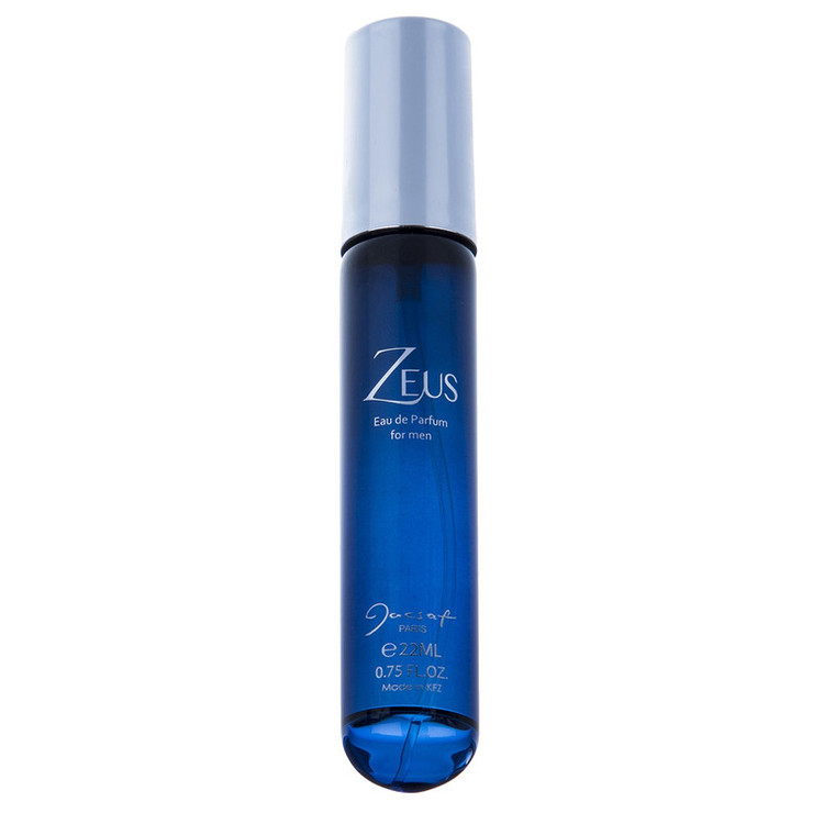عطر مردانه ژک ساف ۲۲ میل