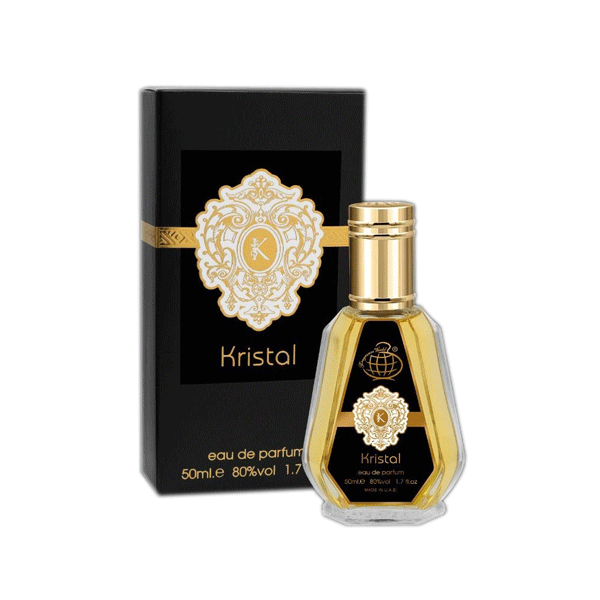 عطر ادکلن ۵۰ میل زنانه فرگرانس ورد