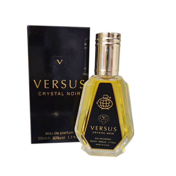 عطر ادکلن ۵۰ میل زنانه فرگرانس ورد