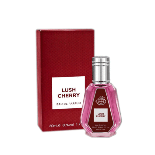 عطر ادکلن ۵۰ میل زنانه فرگرانس ورد