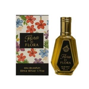 عطر ادکلن ۵۰ میل زنانه فرگرانس ورد
