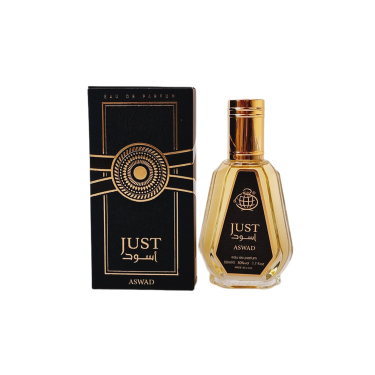 عطر ادکلن مردانه ۵۰ میل فرگرانس ورد