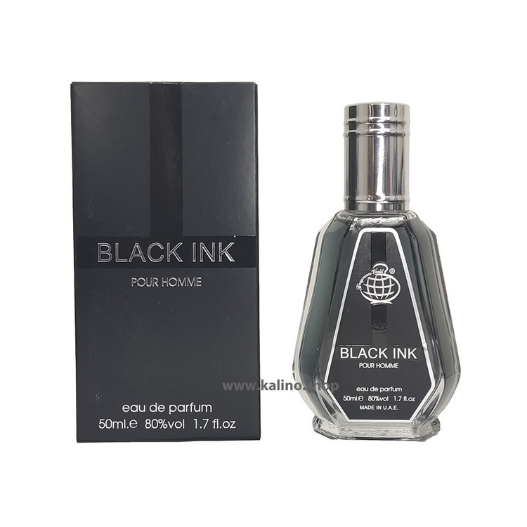 عطر ادکلن مردانه ۵۰ میل فرگرانس ورد